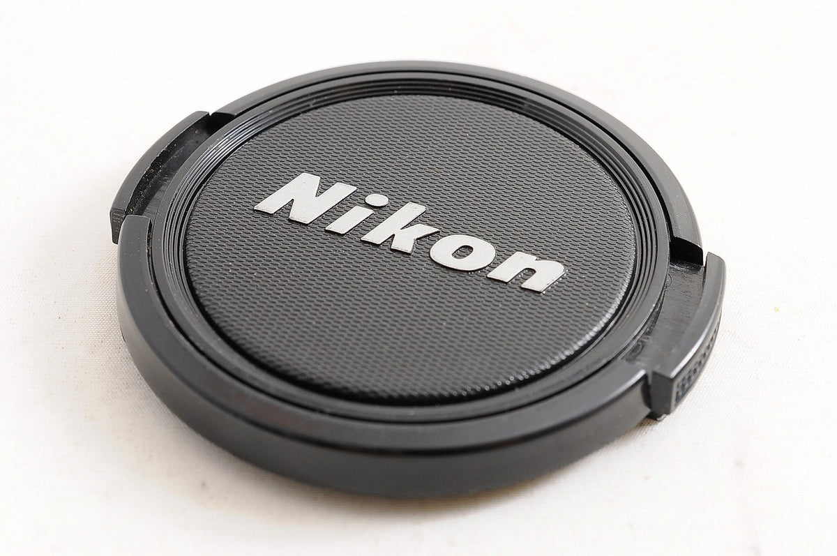 [Top Mint w/ Caps] Nikon AIS Nikkor 50mm f1.4 Fast MF Standard Prime Lens Japan