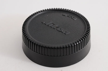 [MINT] Nikon AI Nikkor 24mm f/2.8 Wide MF Lens Nikon F Mount Film SLR Japan