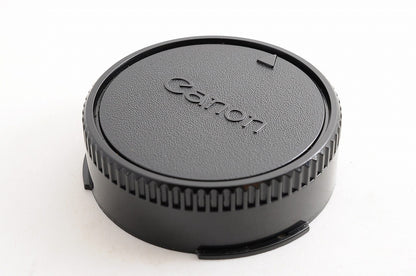 [Top Mint BS-52] Canon New FD nFD 50mm f/1.4 Fast MF Lens Canon FD Mount Japan
