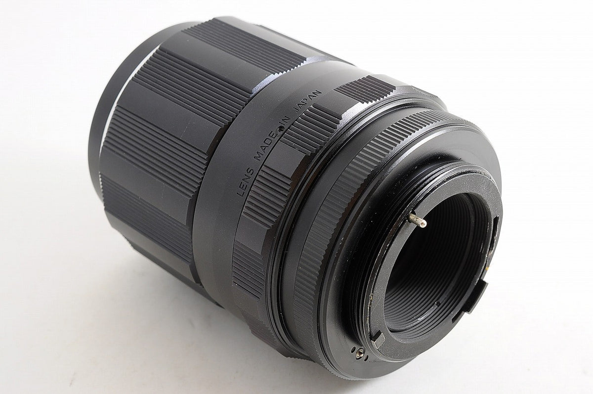 [Top Mint Hood] Pentax SMC Takumar 120mm f/2.8 Fast Telephoto MF M42 Lens Japan