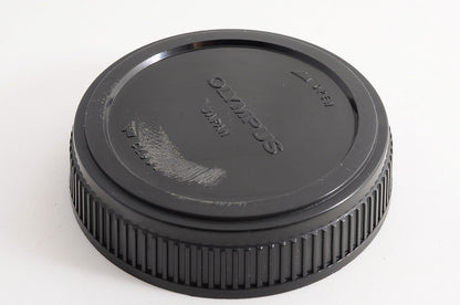 [MINT] Olympus OM G.Zuiko Auto-W 28mm f/3.5 Wide MF Lens OM Mount Japan