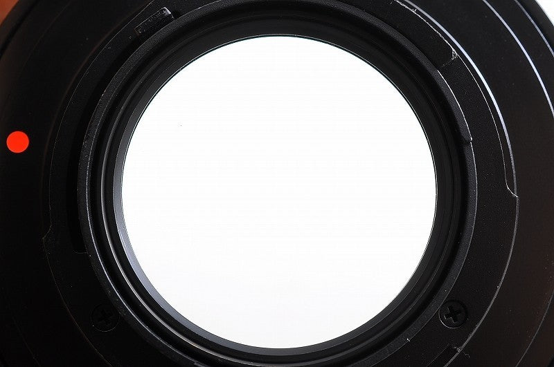 [MINT] Contax Carl Zeiss Planar T* 85mm f/1.4 AEG Fast MF Lens Contax CY Japan