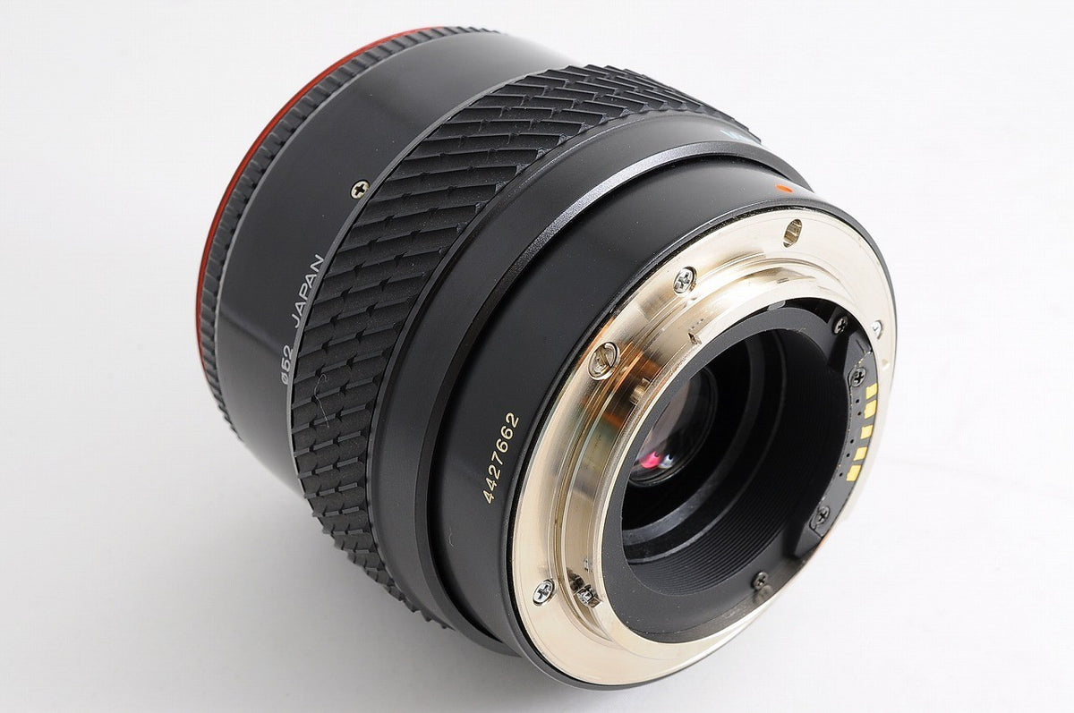 [MINT] Tokina AF 28-70mm f/2.8-4.5 Macro Zoom Lens Sony Minolta A Mount Japan