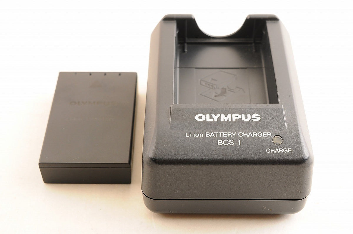 [Top Mint Boxed] Olympus E-620 DSLR 14-42mm Lens Kit Leather Case CS-9B Japan