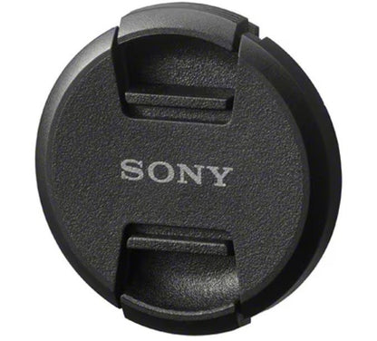 Multi-Buy:Up to 15% [Brand New] Sony ALC-F55S 55mm Front Lens Cap E-mount Jp