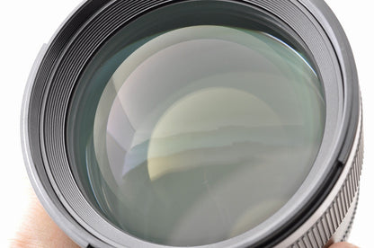 [TOP MINT] Sony FE 135mm f/1.8 GM SEL135F18GM Fast Telephoto Lens E Mount Japan