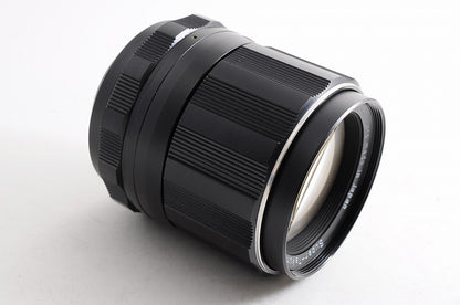 [MINT Hood Case] Pentax Super Takumar 105mm f/2.8 Telephoto MF Lens M42 Japan
