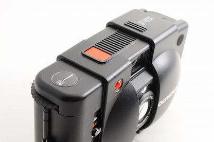 [MINT A11 Flash Case] Olympus XA2 35mm Compact Film Camera D.Zuiko 35mm Japan