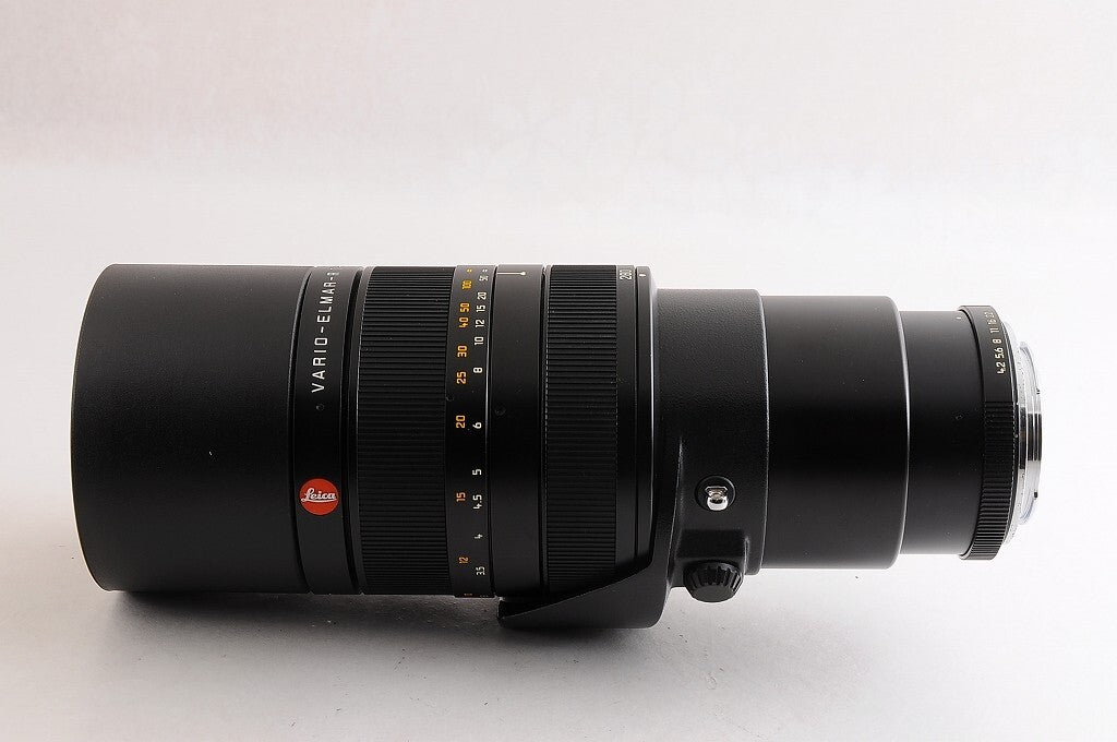 [Near Mint Case] Leica Vario-Elmar-R 105-280mm f/4.2 Telephoto Zoom Lens Japan