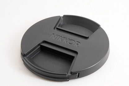 [Top Mint HB-86 Hood] Nikon NIKKOR Z 14-30mm f/4 S Ultra-Wide Zoom Lens Japan
