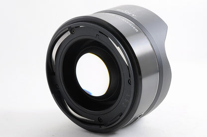 [TOP MINT Boxed] Sony VCL-ECU2 Ultra-Wide Converter Lens for E 16mm 20mm Japan