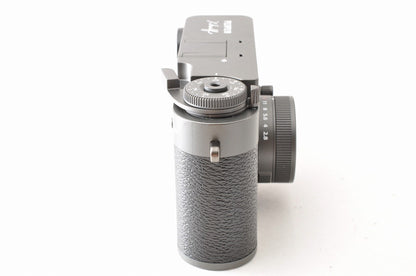 [TOP MINT Boxed] Fujifilm X-Half Digital Camera SmallRig Hand Grip Japan