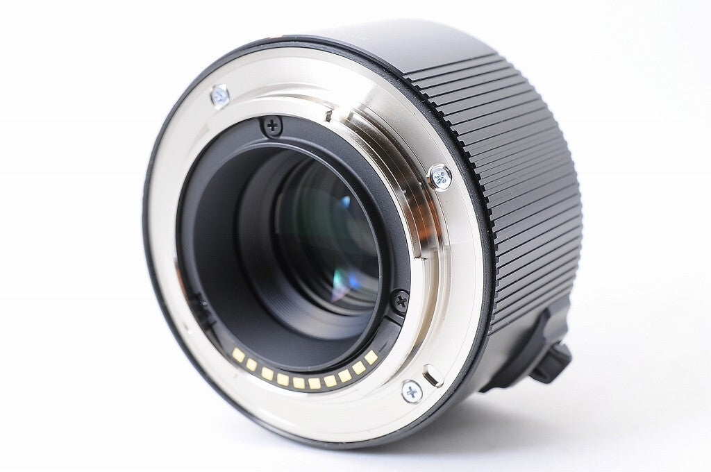 [Almost Unused] Fujifilm Fujinon XF 2X TC WR Teleconverter Lens Fuji X Japan