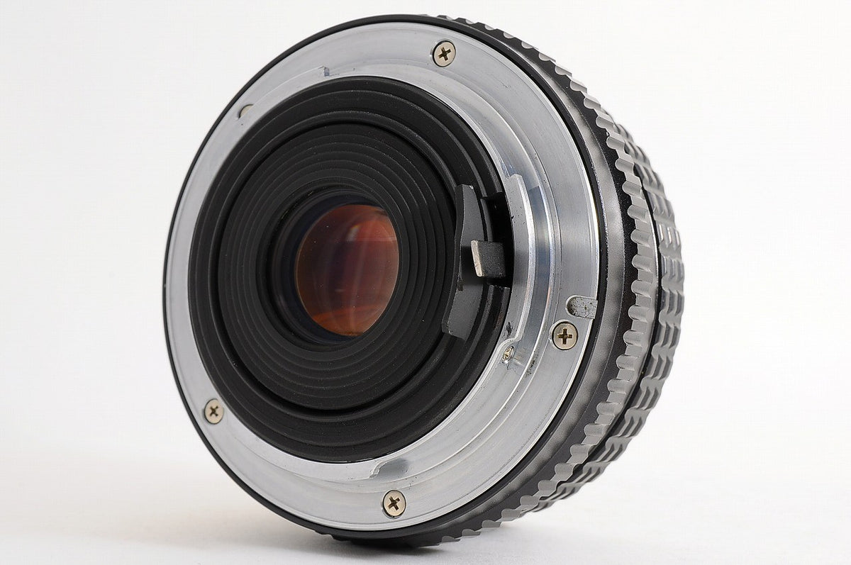[TOP MINT] Pentax SMC Pentax-M 28mm f/2.8 Wide MF Lens Pentax K Mount Japan