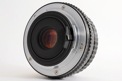 [TOP MINT] Pentax SMC Pentax-M 28mm f/2.8 Wide MF Lens Pentax K Mount Japan