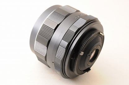 [Top Mint Boxed] Pentax SMC Takumar 28mm f/3.5 Wide MF Lens M42 Screw Japan