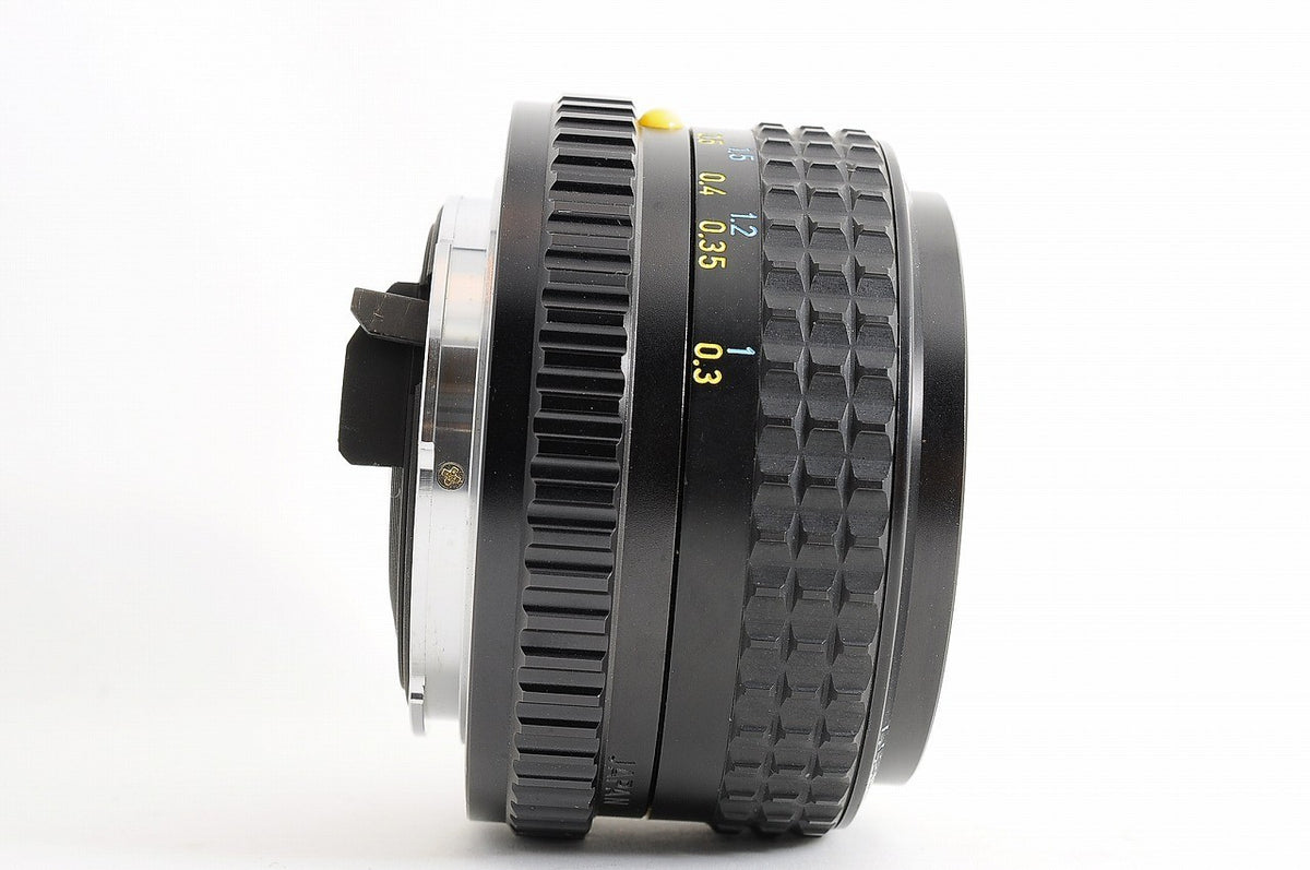 [Mint] Pentax SMC Pentax-A 28mm f/2.8 Wide MF Lens Pentax K Mount Japan