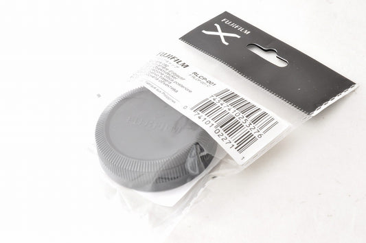 Multi-Buy:Up to 15% [Brand New] Fujifilm RLCP-001 Rear Lens Cap Genuine X Mount