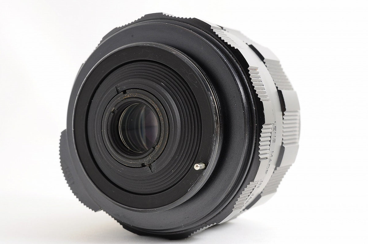 [Near Mint] Pentax Super Takumar 28mm f/3.5 Wide MF M42 Screw Mount Lens Japan