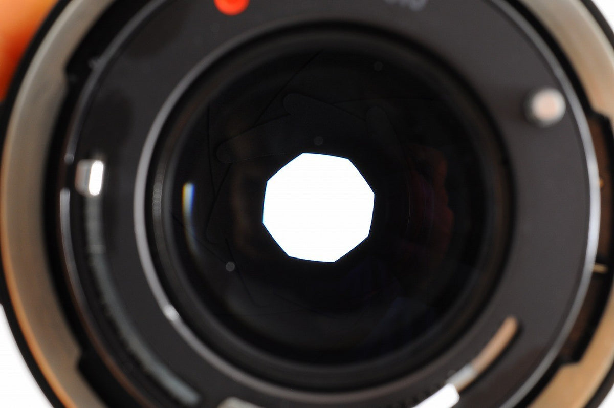 [Near Mint+] Canon New FD nFD 50mm f/1.4 Fast MF Lens Canon FD Mount Japan