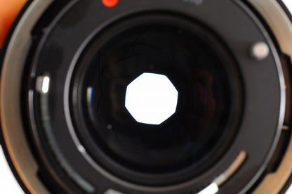 [Near Mint+] Canon New FD nFD 50mm f/1.4 Fast MF Lens Canon FD Mount Japan