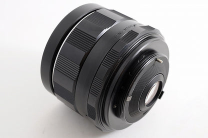 [Top Mint Case Filter] Pentax SMC Takumar 24mm f/3.5 Wide MF M42 Screw Japan