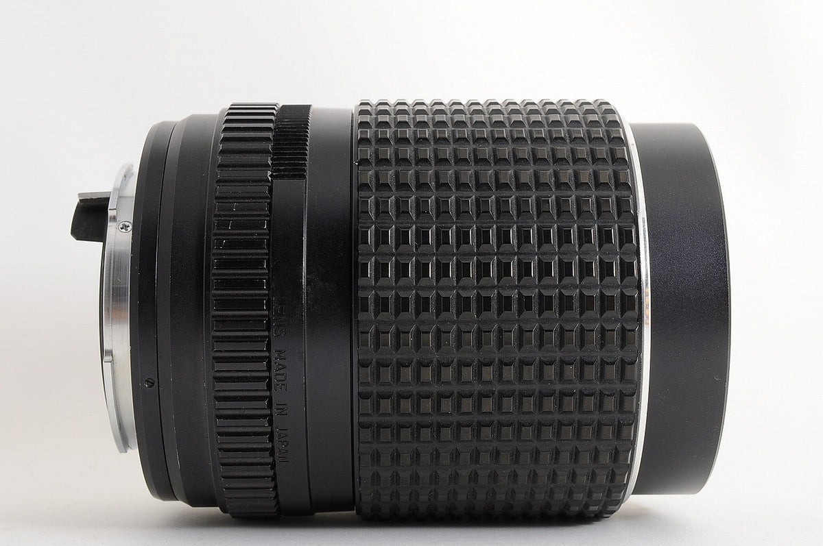 [Near Mint+] Pentax SMC Pentax 135mm f/2.5 Fast Telephoto MF Lens K Mount Japan