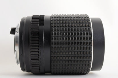[Near Mint+] Pentax SMC Pentax 135mm f/2.5 Fast Telephoto MF Lens K Mount Japan
