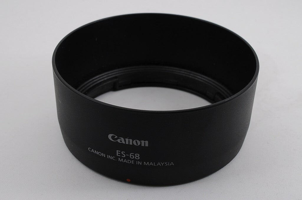 [TOP MINT Hood] Canon EF 50mm f/1.8 STM Fast AF Lens ES-68 Canon EF Japan