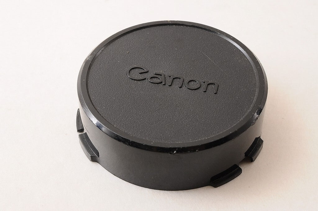 [MINT] Canon New FD nFD 85mm f/1.8 Fast Telephoto MF Lens Canon FD From Japan