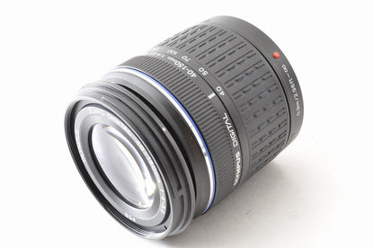 [Top Mint] Olympus Zuiko Digital ED 40-150mm f/4-5.6 Four Thirds Zoom Japan