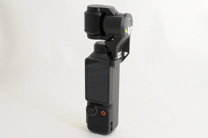 [Unused] DJI Osmo Pocket 4 Creator Combo 4K Handheld Gimbal Action Camera Japan