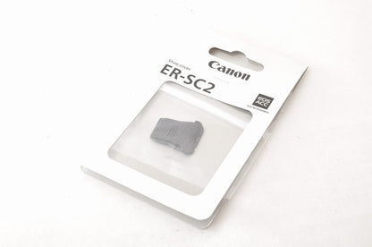 Multi-Buy:Up to 15%[Brand New] Canon ER-SC2 Shoe Cover EOS R Hot Shoe Accessorie