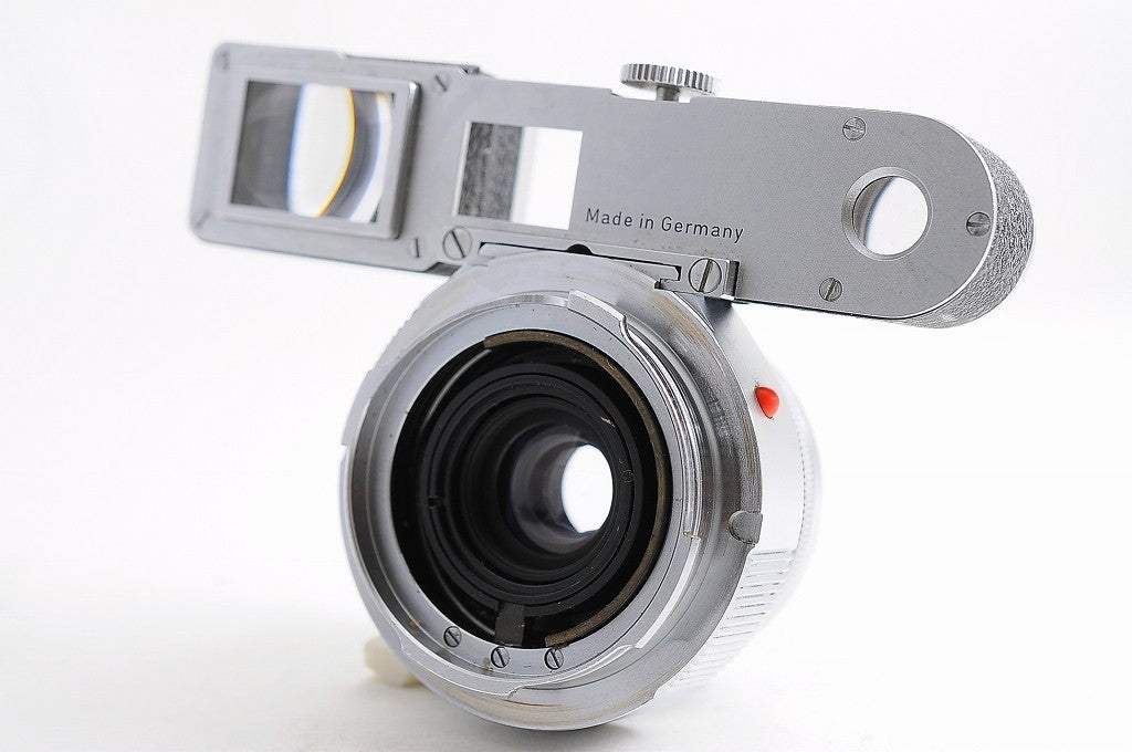 [MINT] Leica Leitz Wetzlar Summaron 35mm f/3.5 Wide MF Lens Leica L39 LTM Japan