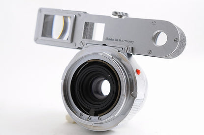 [MINT] Leica Leitz Wetzlar Summaron 35mm f/3.5 Wide MF Lens Leica L39 LTM Japan