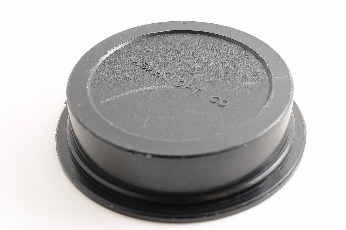 [Near Mint] Pentax SMC Pentax 55mm f/1.8 Fast MF Lens Pentax K Mount Japan