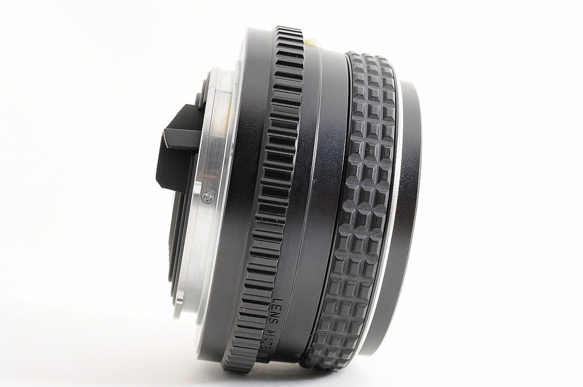[Top Mint] Pentax SMC Pentax-M 28mm f/2.8 Wide MF Lens Pentax K Mount Japan