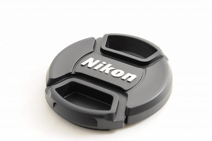 [Near Mint+ w/HN-21 Hood] Nikon Non AI Nikkor H Auto 85mm f1.8 MF Prime Japan