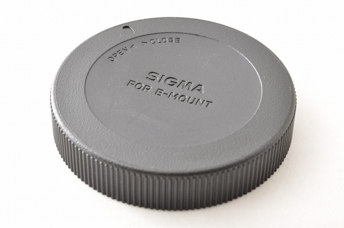 [UNUSED TOP MINT] Sigma 45mm f/2.8 DG DN Contemporary Lens Sony E Mount Japan