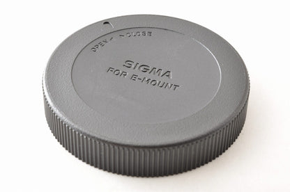 [UNUSED TOP MINT] Sigma 45mm f/2.8 DG DN Contemporary Lens Sony E Mount Japan