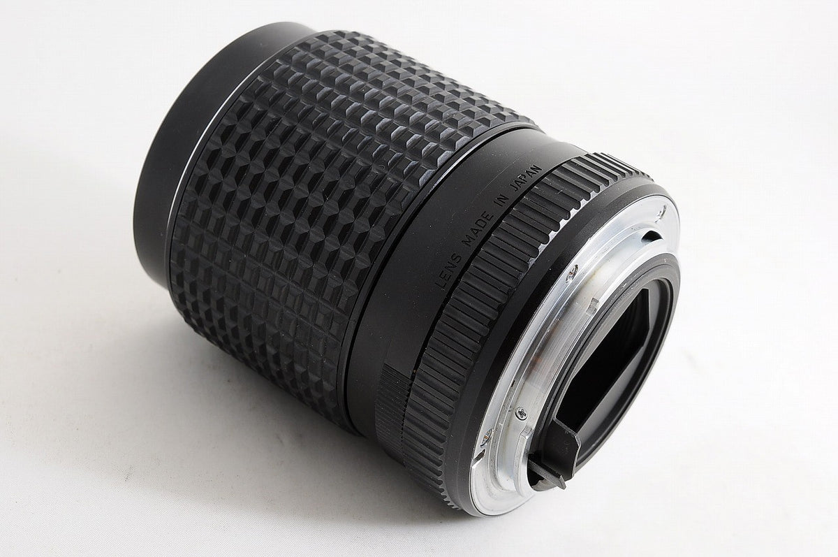[Rare Top Mint in Box w/Hood Case] SMC Pentax 120mm f2.8 K Mount Prime Lens Jp