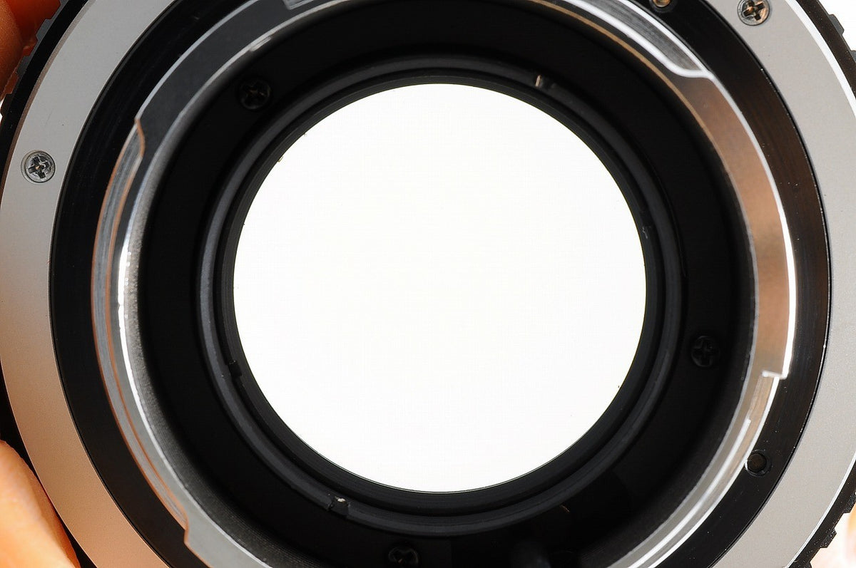 [MINT] Minolta MC Rokkor 85mm f/1.7 Fast MF Lens Minolta SR MD Mount Japan