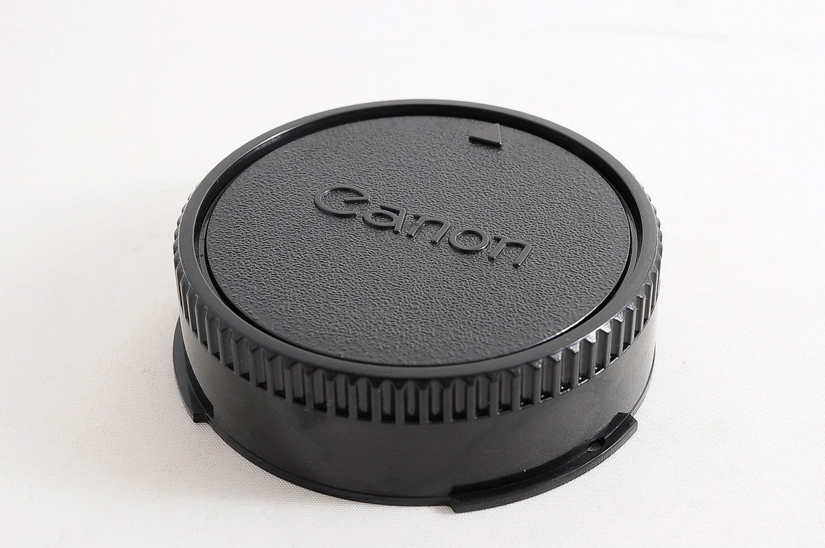 [Top Mint Boxed] Canon New FD nFD 50mm f/1.4 Fast MF Lens Canon FD Mount Japan