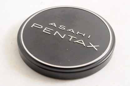 [Near Mint+] Pentax Super Takumar 55mm f2 MF M42 Standard Prime Lens Japan
