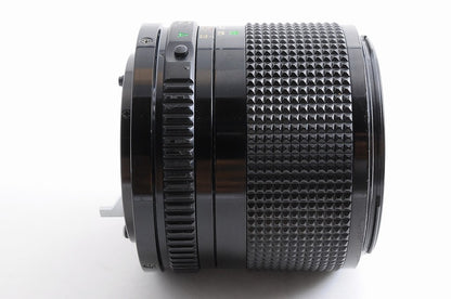 [Near Mint+] Canon New FD nFD 85mm f/1.8 Fast Telephoto MF Lens Canon FD Japan