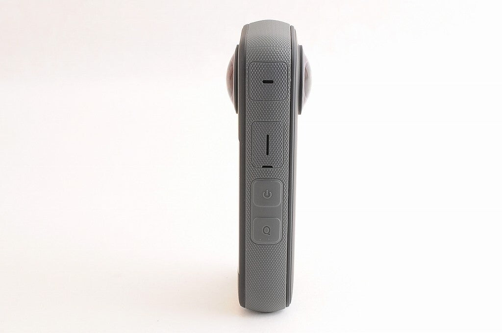 [TOP MINT Boxed] Insta360 X3 5.7K Action Camera Invisible Dive Case Japan