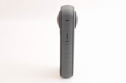 [TOP MINT Boxed] Insta360 X3 5.7K Action Camera Invisible Dive Case Japan