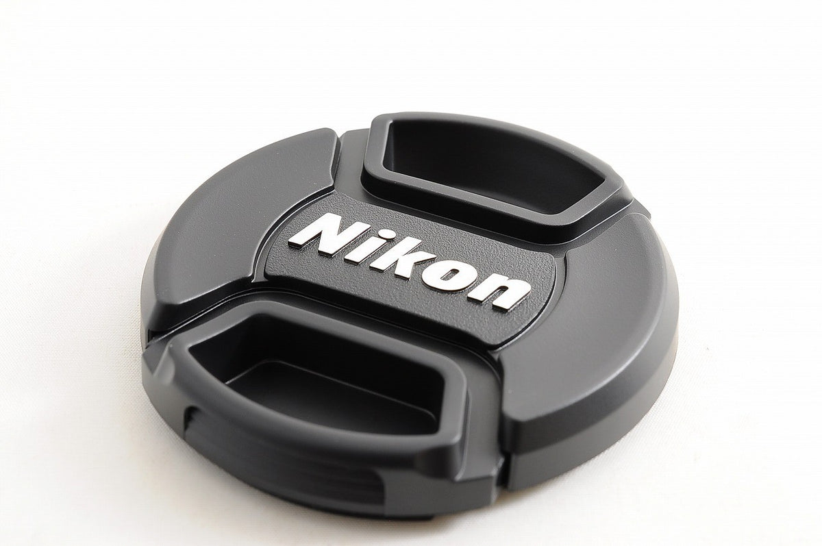 [Near Mint+ w/ Caps] Nikon AIS Nikkor 50mm f1.4 Fast MF Standard Prime Lens Jp