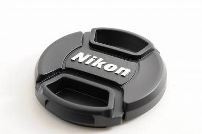 [Near Mint+ w/ Caps] Nikon AIS Nikkor 50mm f1.4 Fast MF Standard Prime Lens Jp