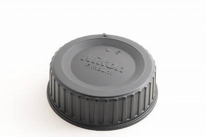 [Near Mint+ w/HS-2 Hood] Nikon AIS Nikkor 50mm f1.2 Fast MF Standard Lens Japan